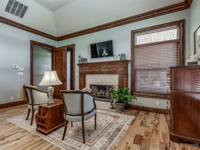 5500 S 329 Th East Ave, House other with 3 bedrooms, 5 bathrooms and null parking in Broken Arrow OK | Image 26