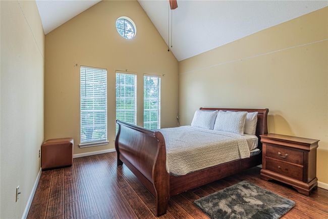 3206 Chapel Bend Dr, House other with 4 bedrooms, 4 bathrooms and 2 parking in Houston TX | Image 32