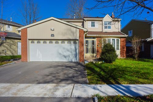 28 Longbow Sq, Scarborough, ON, M1W2W7 | Card Image
