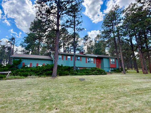 7223 Emerald Heights Rd, Black Hawk, SD, 57718-9212 | Card Image