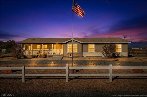 4080 Jessica St, Pahrump, NV, 89048-0666 | Card Image