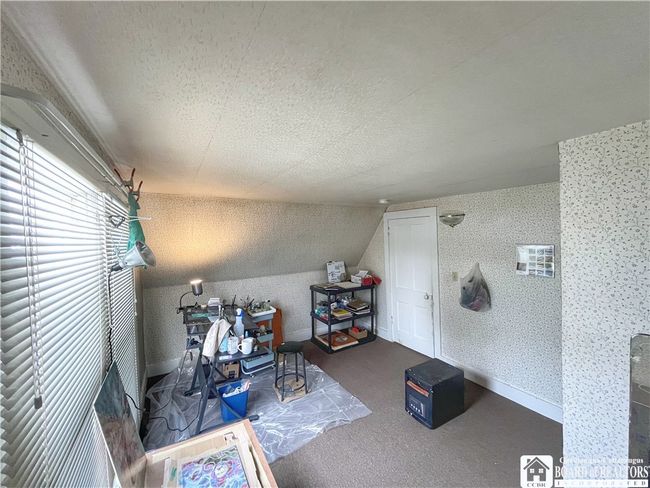 Upper Apartment - Bedroom #2 | Image 46