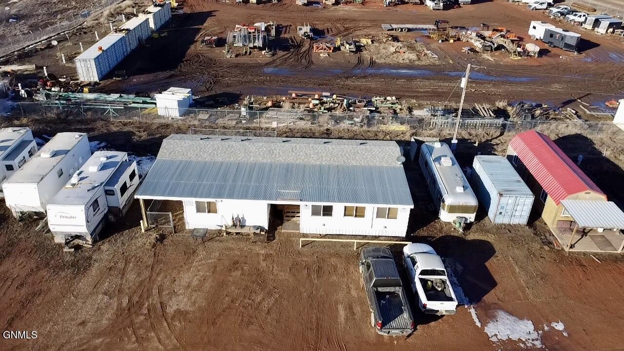 Commercial Sale in New Town 3
