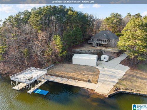 836 Lakeshore Ln, ONEONTA, AL, 35121-8506 | Card Image