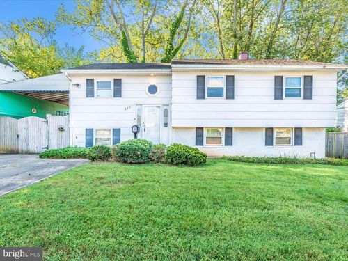 315 Academy Ave, REISTERSTOWN, MD, 21136-3515 | Card Image