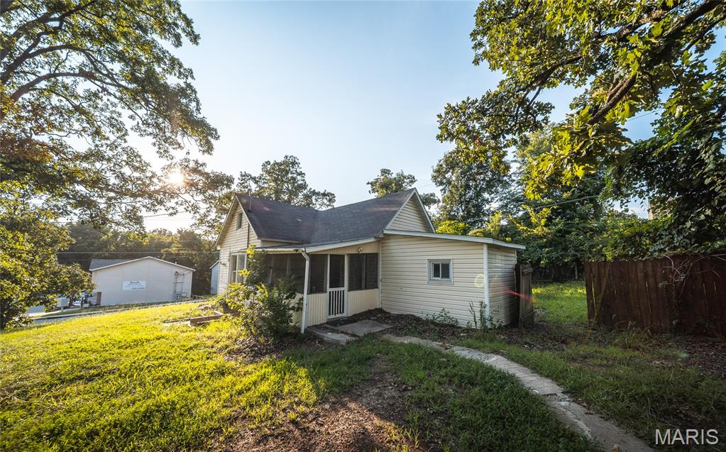 Residential in Rolla 5
