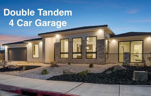 1043 N Falcon Ridge Vw, Hurricane, UT, 84737-2804 | Card Image
