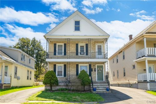 2225 Maynard Ave, Utica, NY, 13502-3627 | Card Image