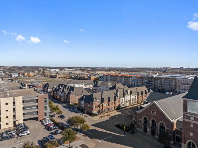8538 Church St, Condo with 2 bedrooms, 3 bathrooms and null parking in Frisco TX | Image 25