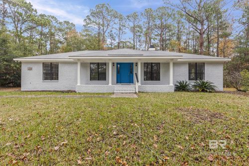 707 Alabama Ave, Dauphin Island, AL, 36528-4326 | Card Image