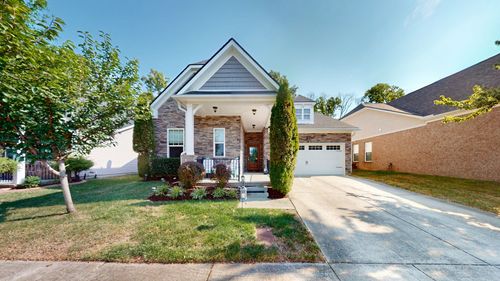 1957 Stonewater Dr, Hermitage, TN, 37076-3599 | Card Image