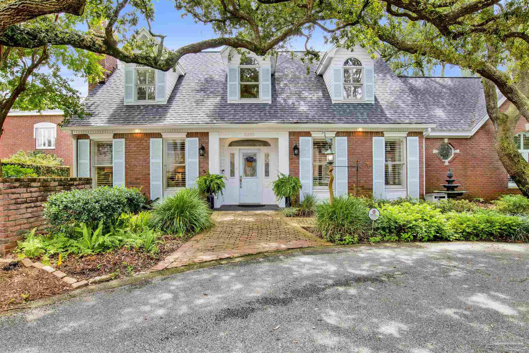 Chantarene Dr, Pensacola, FL 32507