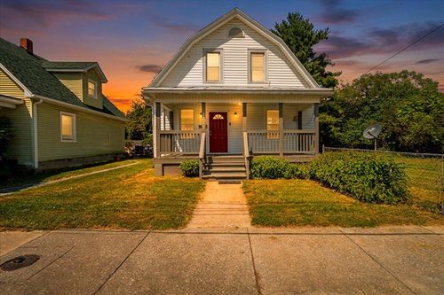 1312 Morton Ave Se, Roanoke, VA, 24013-2024 | Card Image