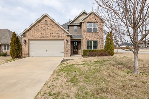 8100 Santa Clara Ave, Springdale, AR, 72762-4271 | Card Image