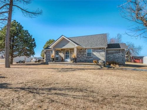 1701 N Morgan Road, Tuttle, OK, 73089 | Card Image