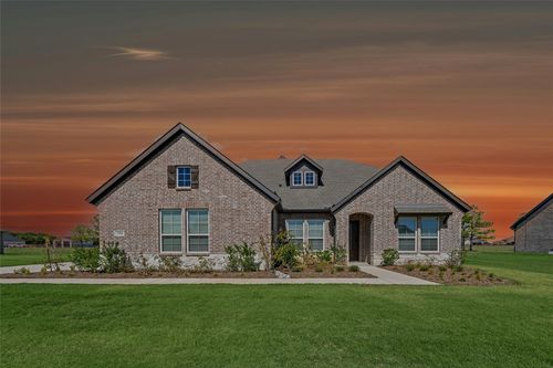 390 Cobb Rd, Leonard, TX, 75452-6069 | Card Image