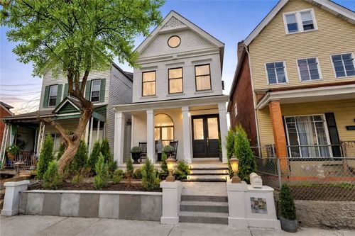 32 Mayflower St, East Liberty, PA, 15206-2620 | Card Image