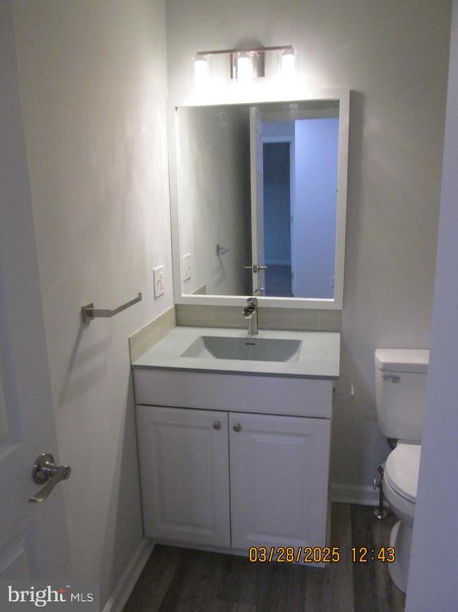706 S Keyser Ave, Townhouse with 3 bedrooms, 3 bathrooms and null parking in SCRANTON PA | Image 29