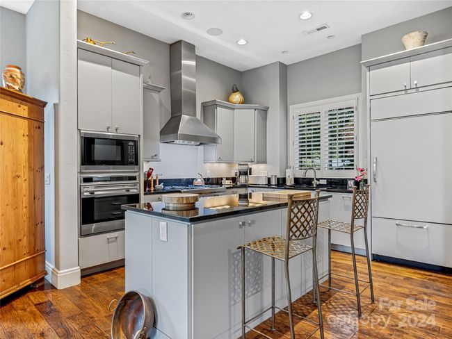 22 Foxbridge Way, Townhouse with 3 bedrooms, 4 bathrooms and null parking in Arden NC | Image 9