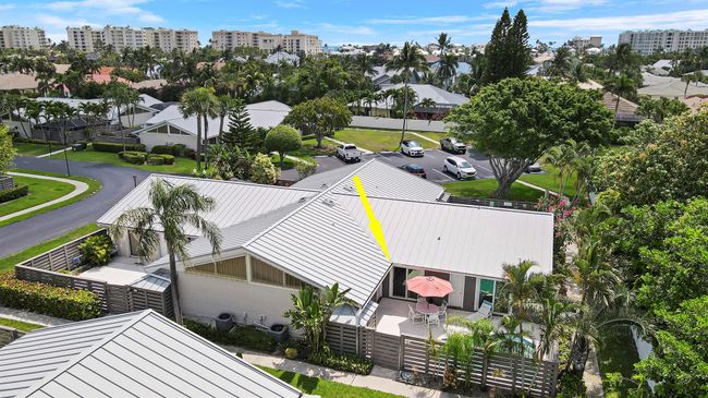 APT-7C - 1801 Us Highway 1, Condo with 2 bedrooms, 2 bathrooms and null parking in Jupiter FL | Image 47