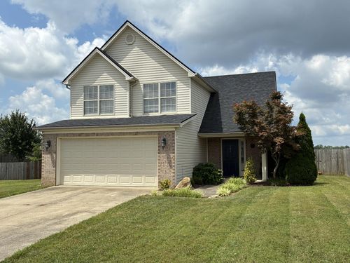 156 Wesley Ct, Richmond, KY, 40475 | Card Image
