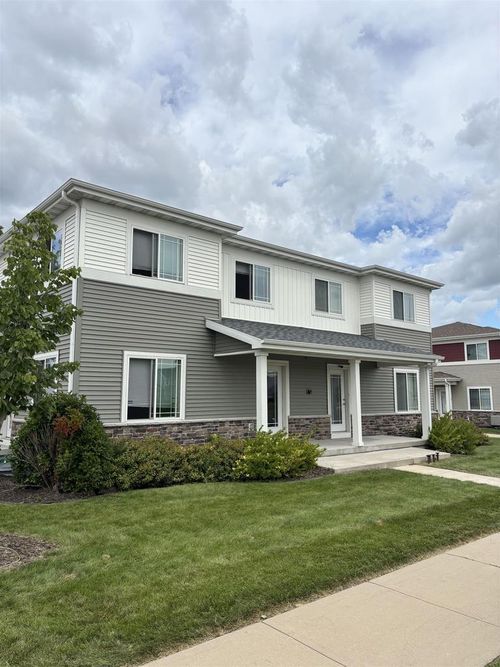 6062 Driscoll Drive Drive, MADISON, WI, 53718 | Card Image