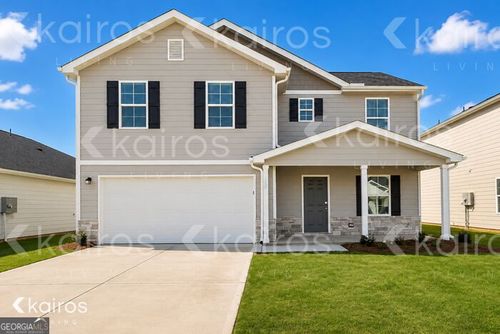 108 Flat Rock Mill Trl, Warner Robins, GA, 31093-7638 | Card Image