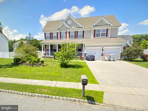 2676 Medina St, Vineland, NJ, 08361-3068 | Card Image