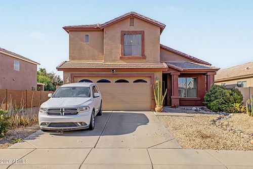 2682 E Cowboy Cove Trl, San Tan Valley, AZ, 85143-3292 | Card Image
