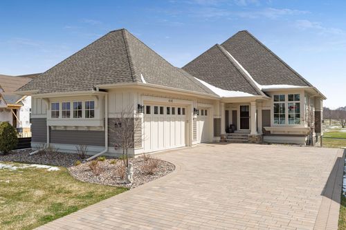 4140 Fairway Dr, Medina, MN, 55340-4100 | Card Image