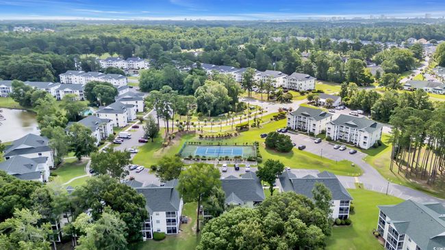 UNIT-21C - 521 White River Dr, Condo with 2 bedrooms, 2 bathrooms and null parking in Myrtle Beach SC | Image 30