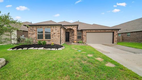 728 Rim Water Drive, Alvin, TX, 77511 | Card Image