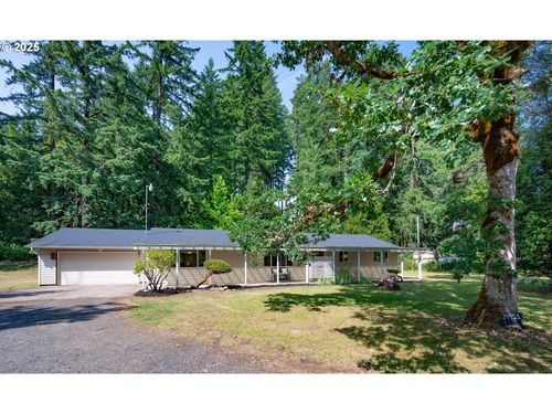 39951 Little Fall Creek Rd, Fall Creek, OR, 97438-9727 | Card Image