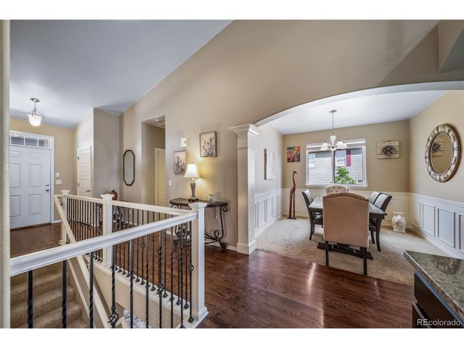 5439 Innisbrook Loop, House other with 4 bedrooms, 5 bathrooms and null parking in Elizabeth CO | Image 32