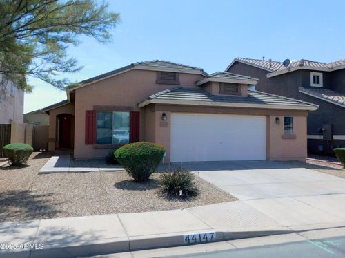44147 W Snow Dr, Maricopa, AZ, 85138-5505 | Card Image