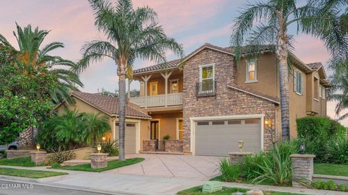 4940 Corral St, Simi Valley, CA, 93063-0203 | Card Image
