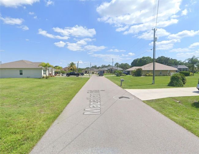 2080 Mazatlan Rd, Home with 0 bedrooms, 0 bathrooms and null parking in Punta Gorda FL | Image 6
