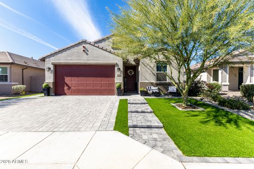 25130 N 133rd Ave, Peoria, AZ, 85383-6133 | Card Image