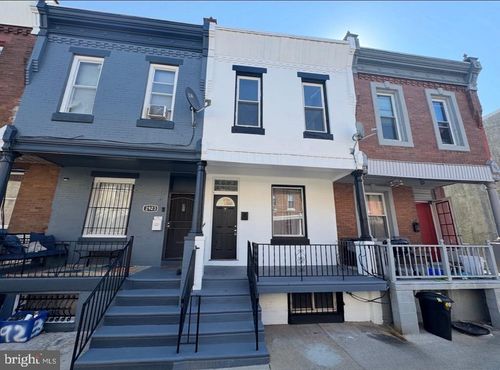 2921 N Stillman St, PHILADELPHIA, PA, 19132-1910 | Card Image