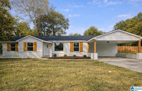 9125 Franklin St, Thorsby, AL, 35171-7534 | Card Image