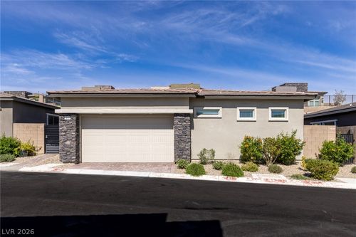 933 Belleforte Ln, Las Vegas, NV, 89138-4731 | Card Image