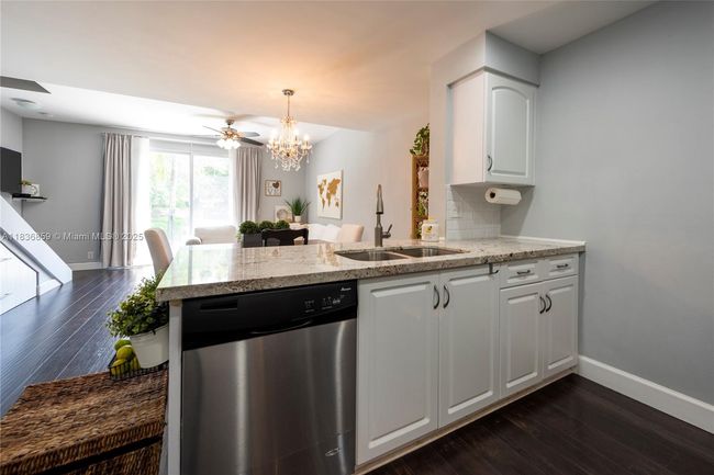 1606 Veracruz Ln, Townhouse with 2 bedrooms, 2 bathrooms and null parking in Weston FL | Image 10
