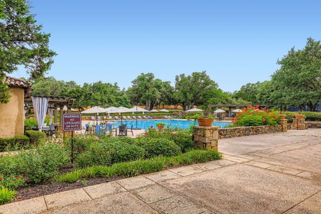 321 Cimarron Hills Trl E, House other with 3 bedrooms, 3 bathrooms and 4 parking in Georgetown TX | Image 36