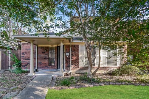 1814 Cordova Dr, Mesquite, TX, 75150-6830 | Card Image