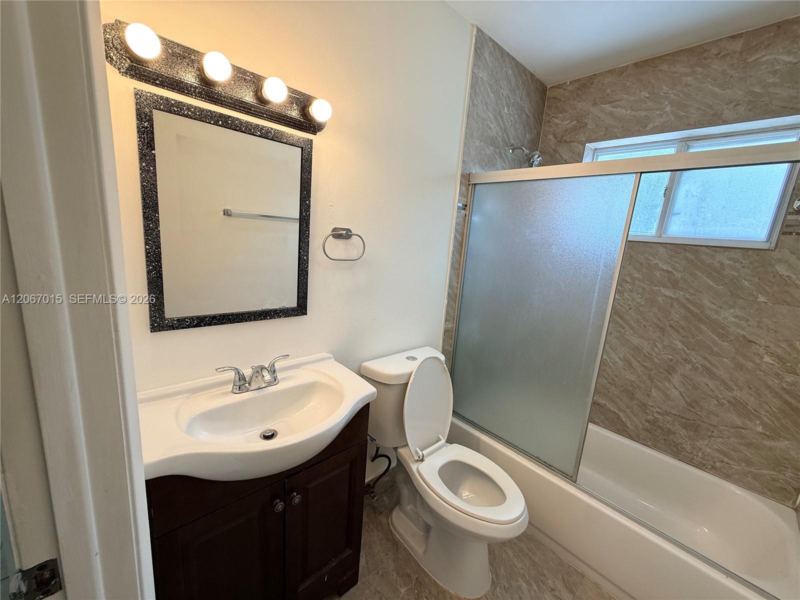 Residential Lease in Miami 5