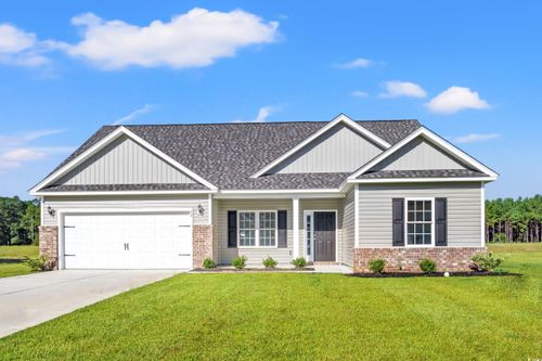 64 Double Pond Dr, Georgetown, SC, 29440-7980 | Card Image