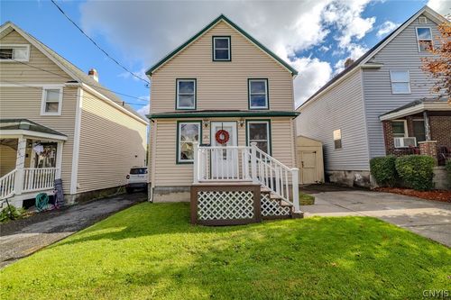 24 Chase Street, Auburn, NY, 13021 | Card Image
