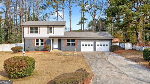 3274 Jodeco Pl, Jonesboro, GA, 30236-5327 | Card Image