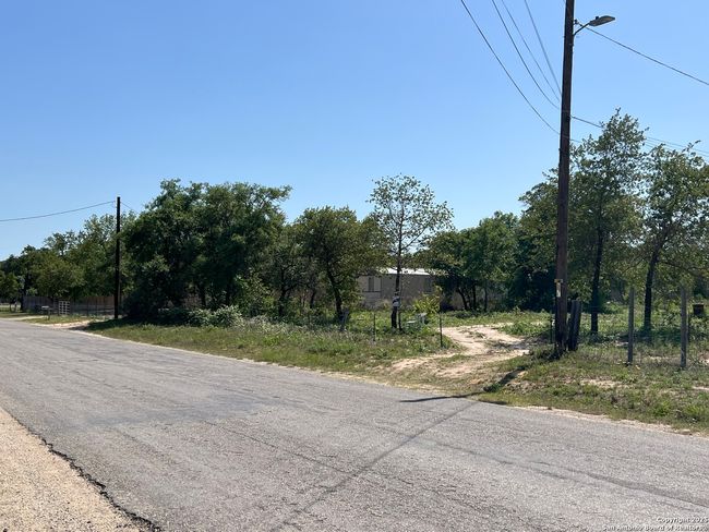 1774 - 1726-1774 Palo Alto Dr, Home with 0 bedrooms, 0 bathrooms and null parking in Von Ormy TX | Image 6