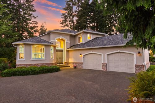 6543 Turnberry Ln Se, Olympia, WA, 98501-9102 | Card Image